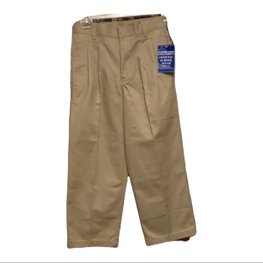 Cotler school wear